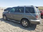 2007 Honda Pilot Exl for Sale in Reno, NV - Front End