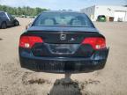 2008 HONDA CIVIC LX   for sale at Copart ON - COOKSTOWN