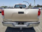 2010 Toyota Tundra Double Cab Sr5 за продажба в Vallejo, CA - Vandalism