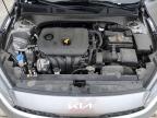 2024 Kia Forte Lx на продаже в Cahokia Heights, IL - Side