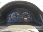 2001 Honda Civic Lx на продаже в Antelope, CA - Minor Dent/Scratches