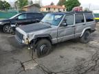 2000 Jeep Cherokee Sport en Venta en Denver, CO - Rear End