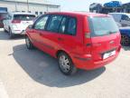 2003 FORD FUSION 3 T for sale at Copart SANDWICH