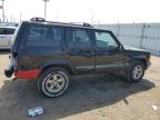 2001 Jeep Cherokee Sport for Sale in Greenwood, NE - Rear End