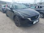 2023 MAZDA CX-5 EXCLUSIVE-LINE MHEV  for sale at Copart BRISTOL