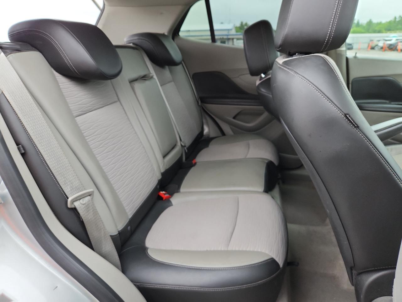 2015 Buick Encore Convenience VIN: KL4CJFSB9FB048034 Lot: 61555945