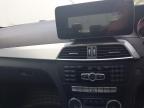 2012 MERCEDES BENZ C180 SPORT for sale at Copart CHESTER
