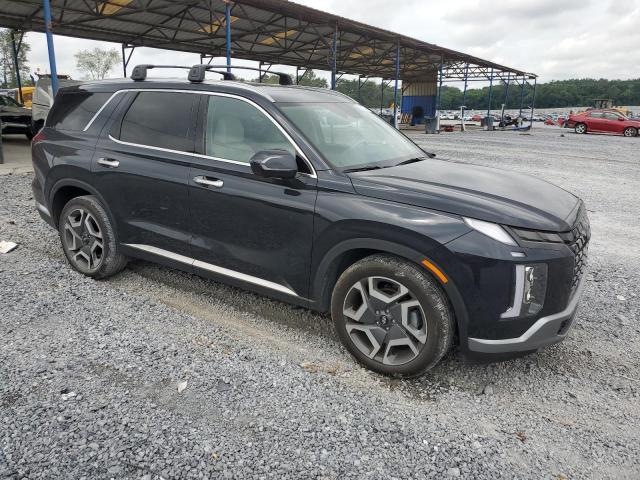  HYUNDAI PALISADE 2024 Синий