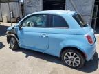 2017 Fiat 500 Pop zu verkaufen in Fresno, CA - Front End
