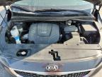 2015 Kia Sedona Ex للبيع في Dunn، NC - Front End