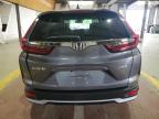 2022 Honda Cr-V Exl na sprzedaż w Marlboro, NY - Side
