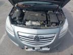 2013 VAUXHALL INSIGNIA T for sale at Copart CHESTER