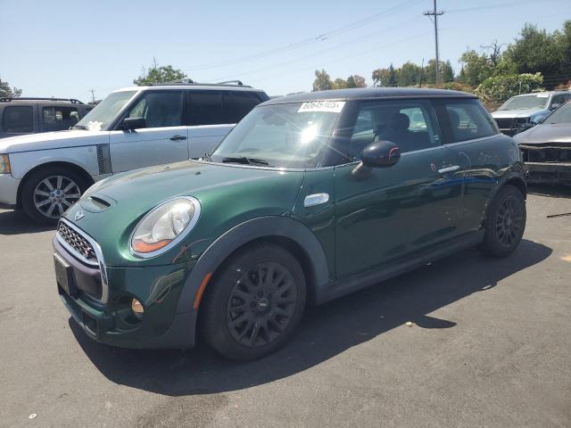 2018 Mini Cooper S
