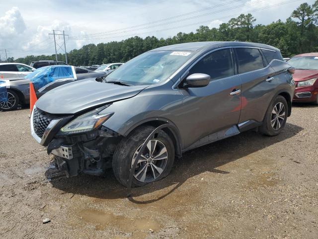  NISSAN MURANO 2020 Серый
