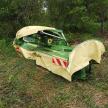Kron Cutter na sprzedaż w Montreal-est, QC - Front End