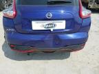 2016 NISSAN JUKE TEKNA for sale at Copart YORK