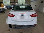 2012 Ford Focus Se for Sale in Sandston, VA - Side