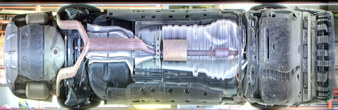 2023 Nissan Altima S VIN: 1N4BL4BV6PN343799 Lot: 61833315