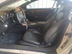 2003 MERCEDES-BENZ SL 500R   for sale at Copart NC - MEBANE