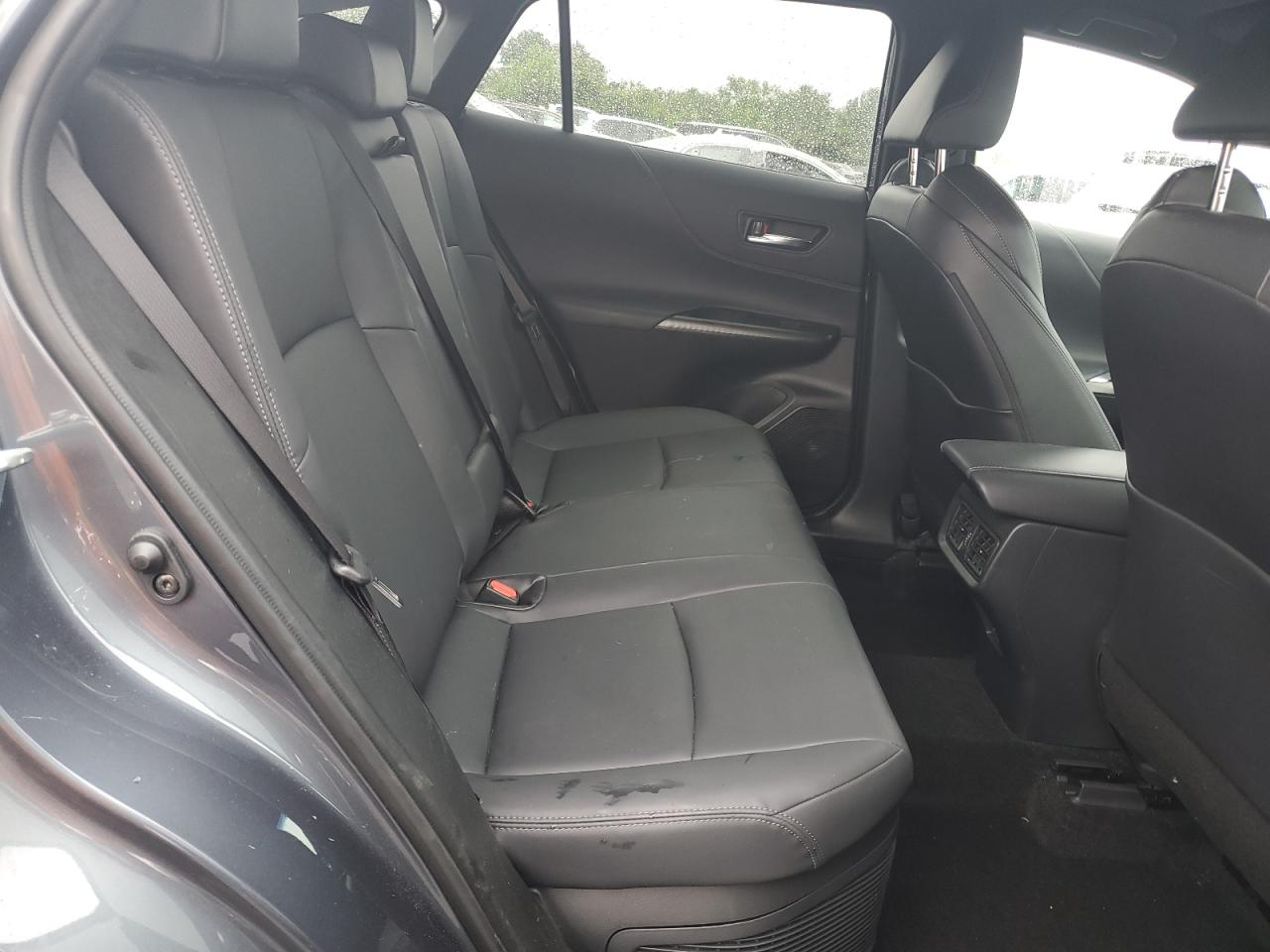2023 Toyota Venza Le VIN: JTEAAAAH1PJ148945 Lot: 62572885