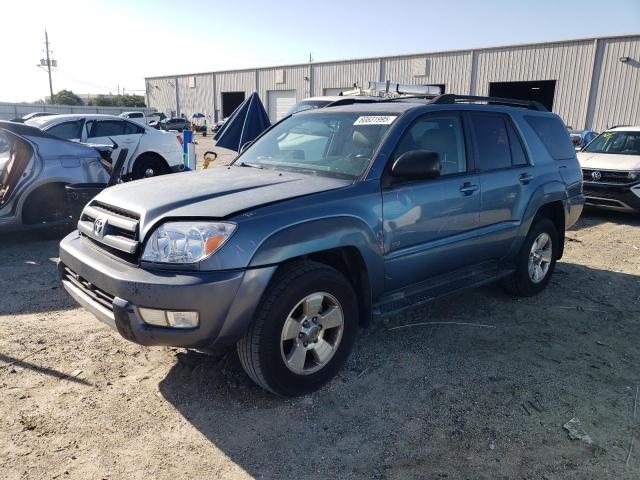 2003 Toyota 4Runner Sr5