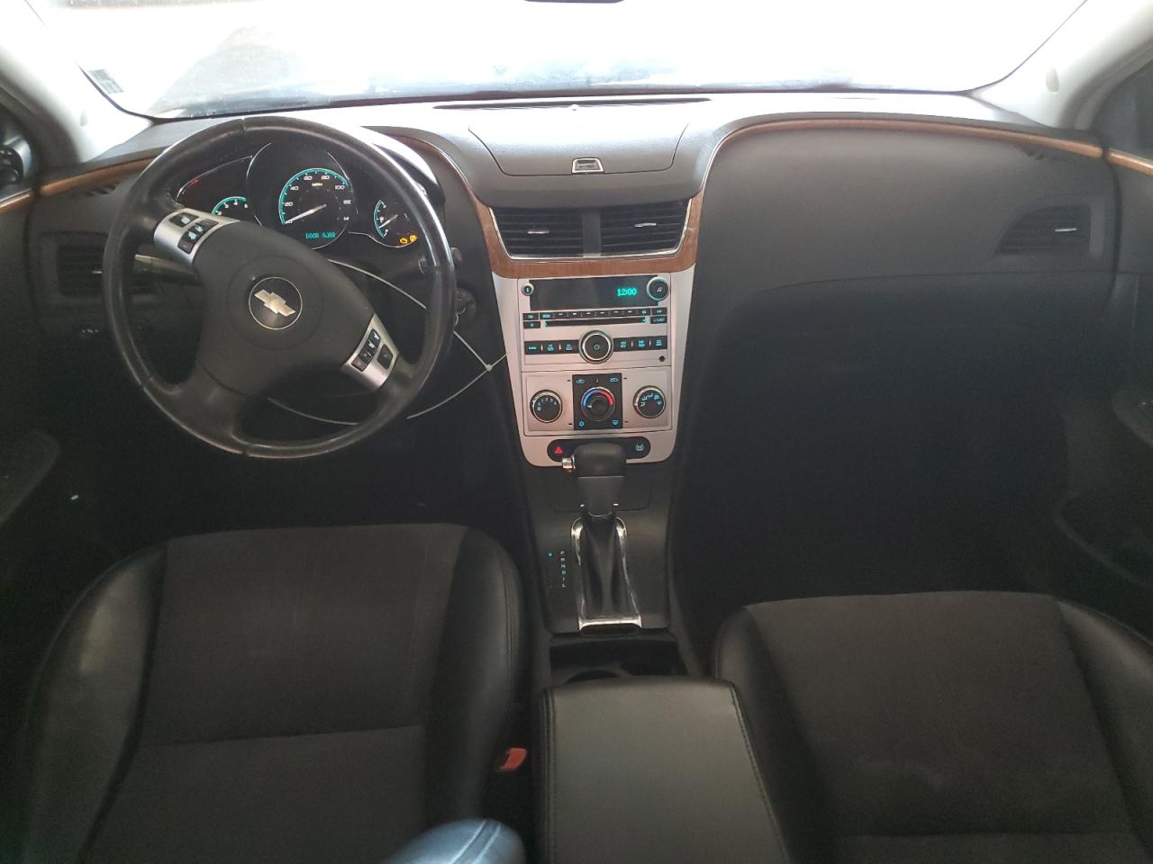 2008 Chevrolet Malibu 2Lt VIN: 1G1ZJ57B88F189460 Lot: 61691695