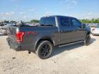 2016 Ford F150 Supercrew en Venta en Houston, TX - Front End