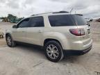 2013 Gmc Acadia Slt-2 на продаже в Oklahoma City, OK - Hail