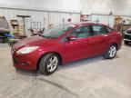 2014 Ford Focus Se for Sale in Milwaukee, WI - Rear End