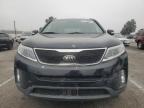 2014 Kia Sorento Ex იყიდება Van Nuys-ში, CA - Front End