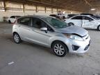 2013 Ford Fiesta Se zu verkaufen in Phoenix, AZ - Front End
