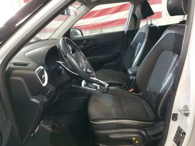 2022 HYUNDAI VENUE SEL  