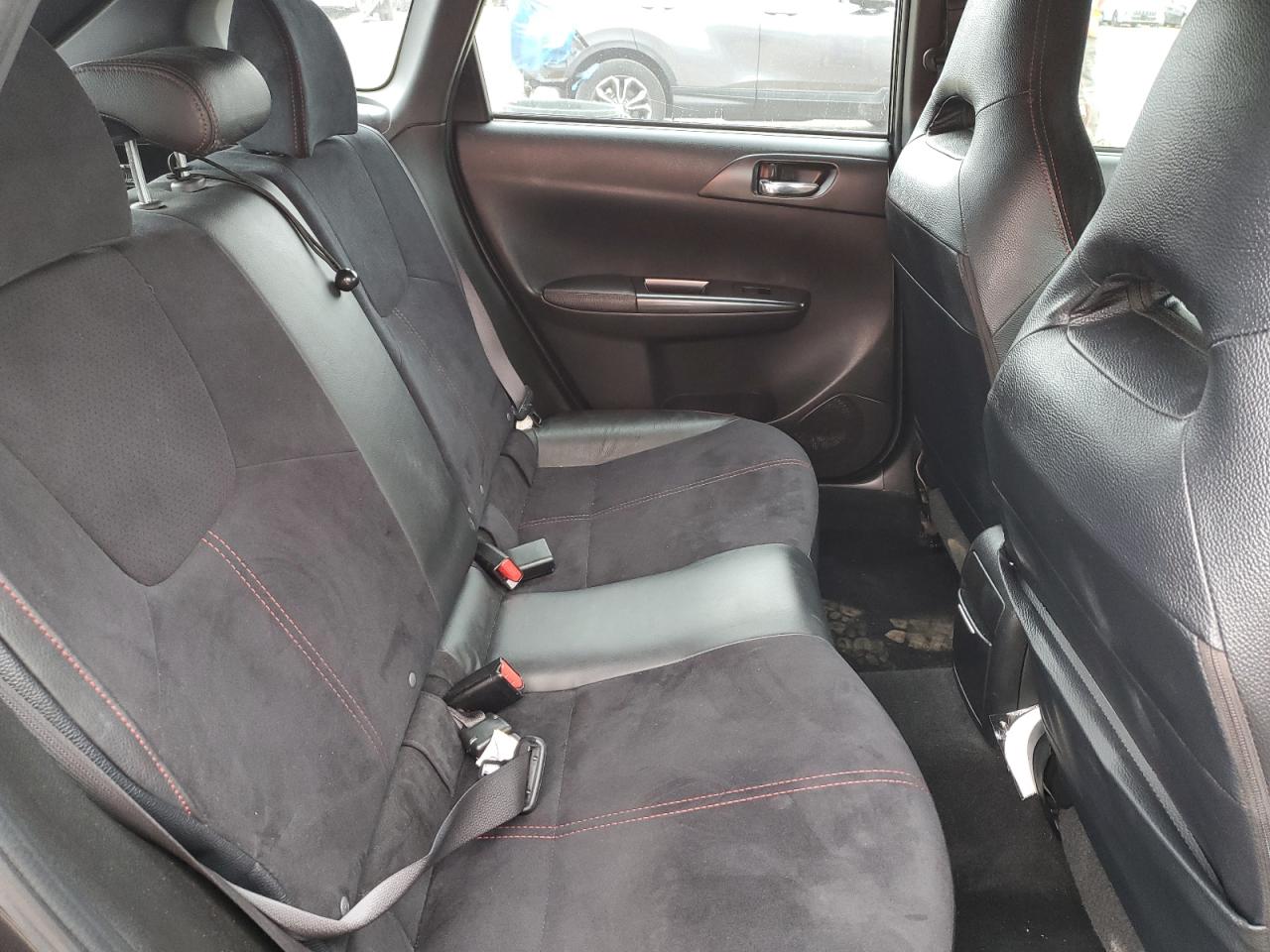 2013 Subaru Impreza Wrx Sti VIN: JF1GR8H64DL851384 Lot: 60834225