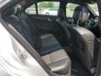 2012 MERCEDES-BENZ C 350 4MATIC   for sale at Copart ON - TORONTO