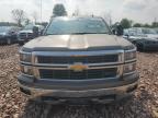 2014 CHEVROLET SILVERADO K1500 LT   à vendre chez Copart NY - SYRACUSE