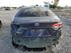 2020 Toyota Corolla Le   en Venta en Riverview, FL - Rear End