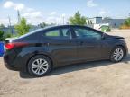 2015 HYUNDAI ELANTRA SE   for sale at Copart ON - LONDON