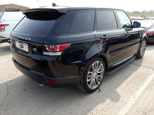 2016 LAND ROVER R ROVER SP