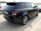 2016 LAND ROVER R ROVER SP for sale at Copart SANDWICH