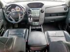 2011 Honda Pilot Exln за продажба в Wilmer, TX - Front End