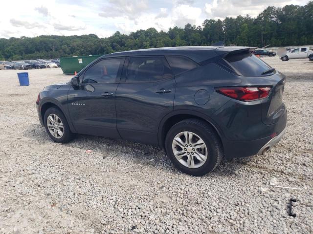  CHEVROLET BLAZER 2020 Серый