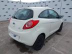 2012 FORD KA EDGE for sale at Copart ST HELENS