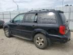 2003 HONDA PILOT EXL for sale at Copart AB - EDMONTON