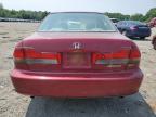 2001 Honda Accord Ex en Venta en Assonet, MA - Normal Wear