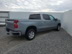 2023 CHEVROLET SILVERADO K1500 LT à vendre chez Copart FL - TAMPA SOUTH
