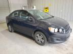 2015 Chevrolet Sonic Lt for Sale in Hurricane, WV - Front End