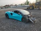 2023 MCLAREN AUTOMOTIVE ARTURA    à vendre chez Copart NY - NEWBURGH