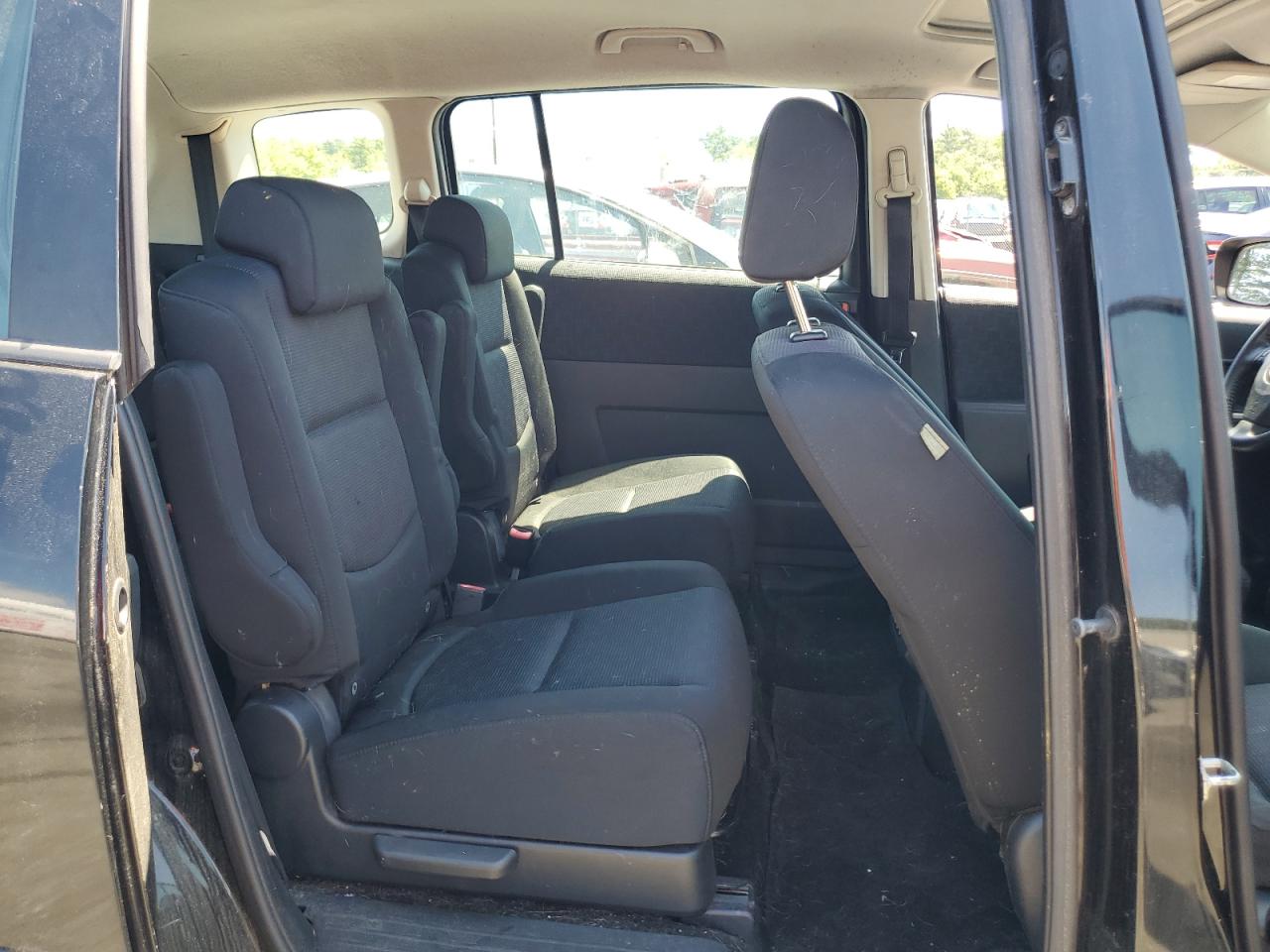 2009 Mazda 5 VIN: JM1CR29L090344226 Lot: 62134115