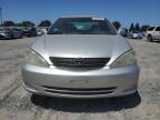 2004 Toyota Camry Le   на продаже в Sacramento, CA - Rear End