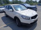 2011 NISSAN QASHQAI AC for sale at Copart SANDTOFT